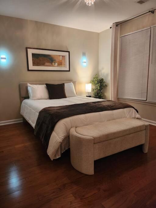 2,298Sqft-King Bed-Bbq-Gbps-W/D Villa Snellville Exterior photo